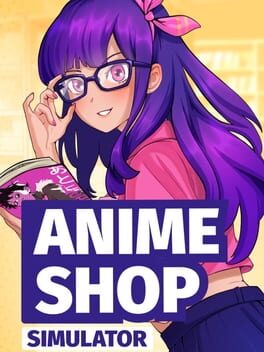 Calendrier des sorties Anime Shop Simulator