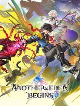 Calendrier des sorties Another Eden Begins
