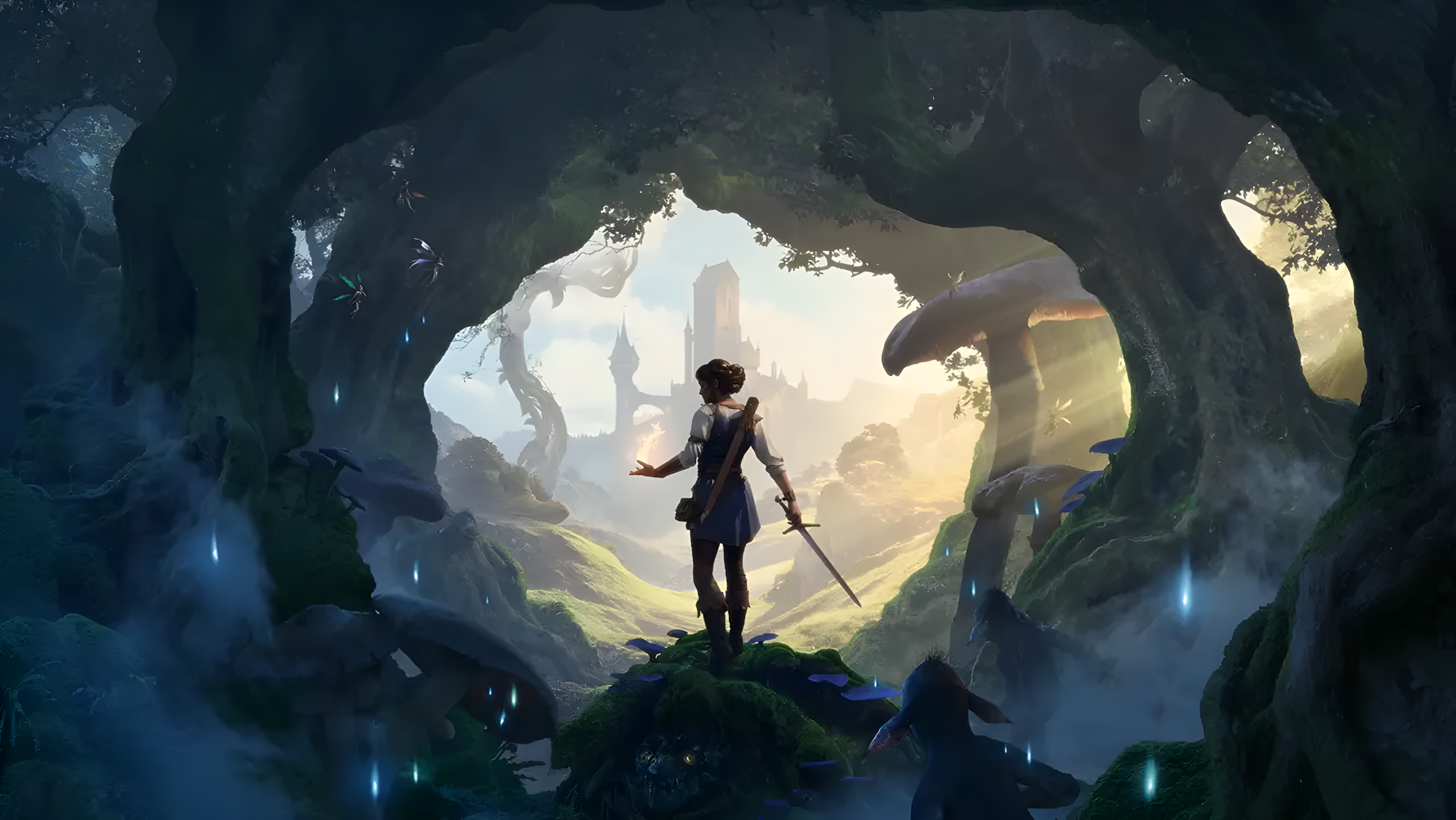 Fable : pourquoi sa courte durée de vie me réjouit cover de Fable