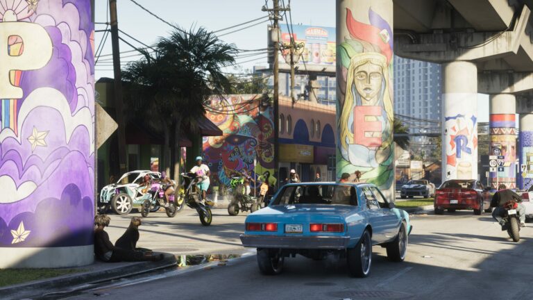 GTA VI Extended Look : le trailer qui rassure