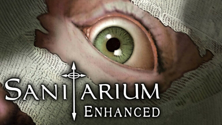 Sanitarium Enhanced : le cauchemar arrive sur consoles Sanitarium Enhanced : le cauchemar arrive sur consoles