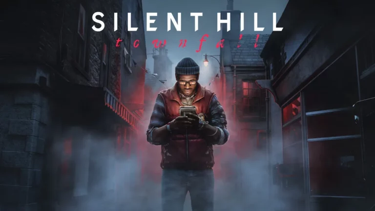 Silent Hill Townfall : par où commencer la saga ?
