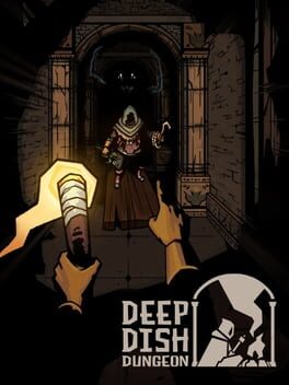 Calendrier des sorties Deep Dish Dungeon