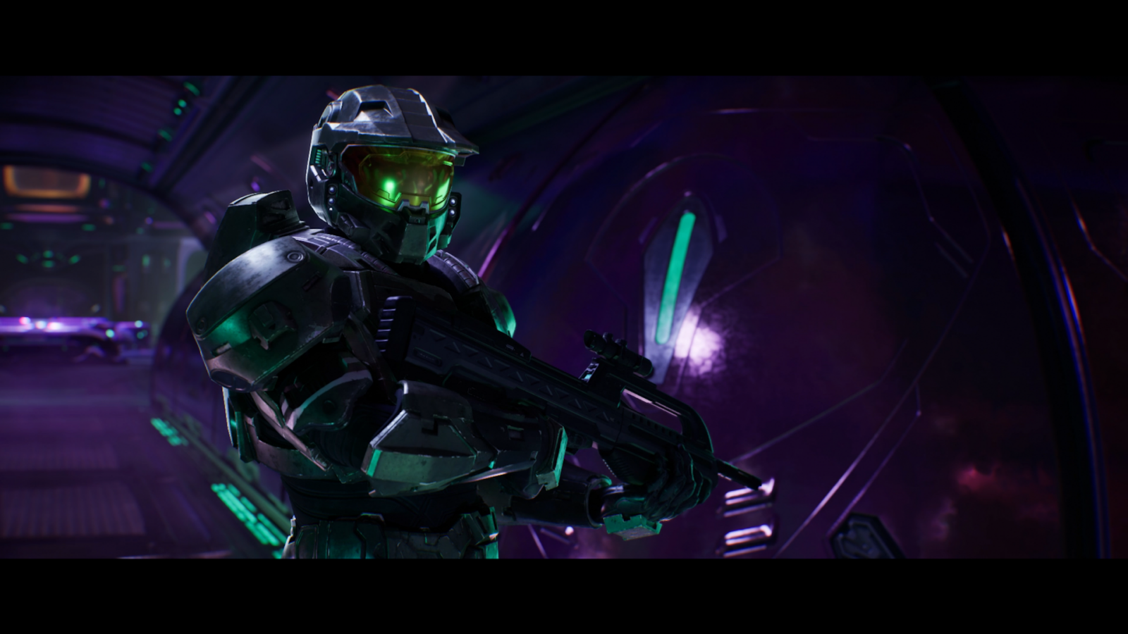 Halo Compaign Evolved : Un retour gagnant ?