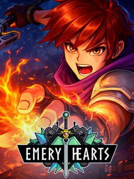 Calendrier des sorties Emery Hearts