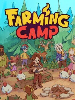 Calendrier des sorties Farming Camp