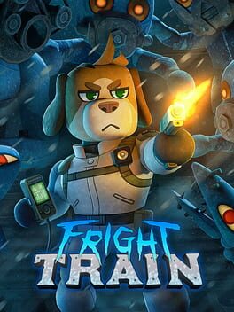 Calendrier des sorties Fright Train
