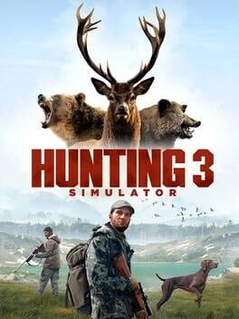 Calendrier des sorties Hunting Simulator 3