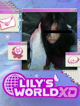 Calendrier des sorties Lily's World XD