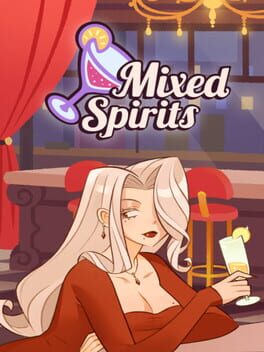 Calendrier des sorties Mixed Spirits: Bartender