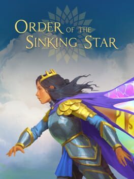 Calendrier des sorties Order of the Sinking Star