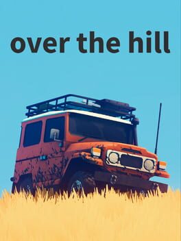 Calendrier des sorties Over the Hill