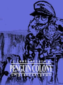 Calendrier des sorties Penguin Colony