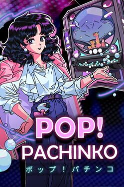 Calendrier des sorties Pop! Pachinko