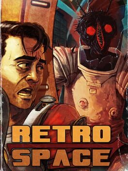 Calendrier des sorties RetroSpace