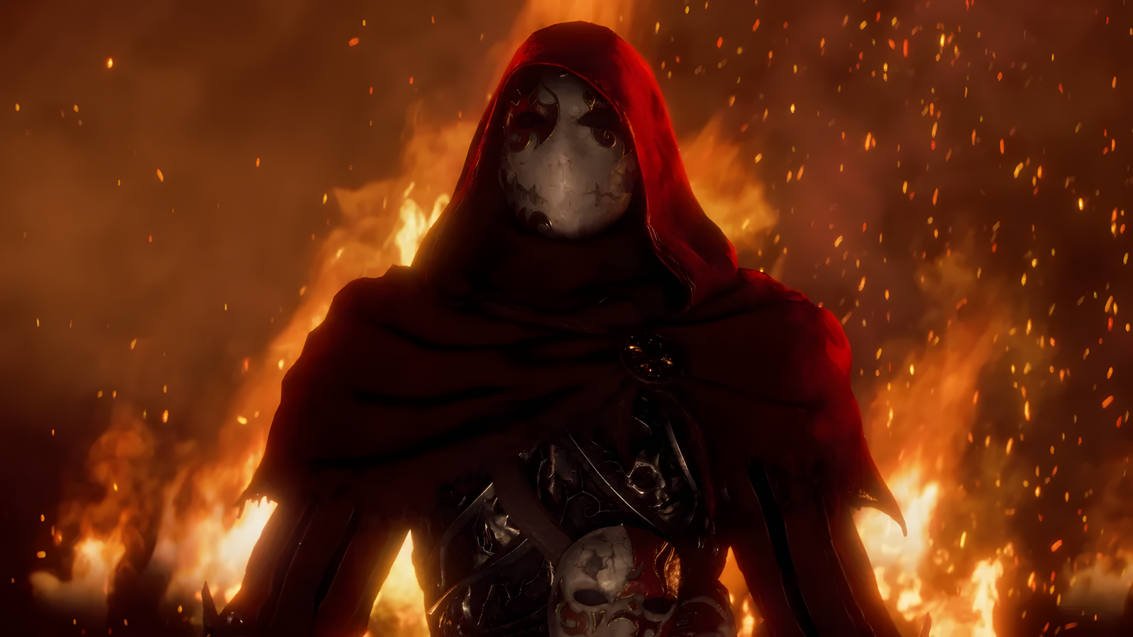 Fable : pourquoi sa courte durée de vie me réjouit Jack of Blades dans le remake de Fable