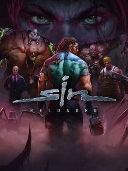 Calendrier des sorties Sin: Reloaded