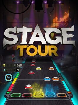 Calendrier des sorties Stage Tour