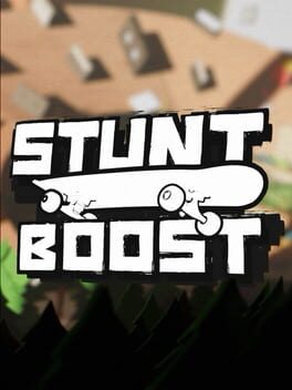 Calendrier des sorties Stuntboost