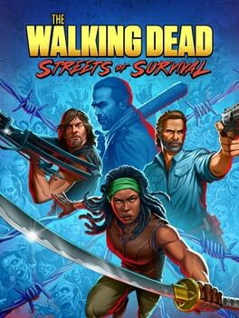 Calendrier des sorties The Walking Dead: Streets of Survival