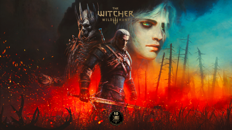 The Witcher 3 Remastered gratuit, DLC inclus