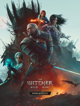 Calendrier des sorties The Witcher 3: Wild Hunt Remastered