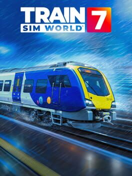 Calendrier des sorties Train Sim World 7