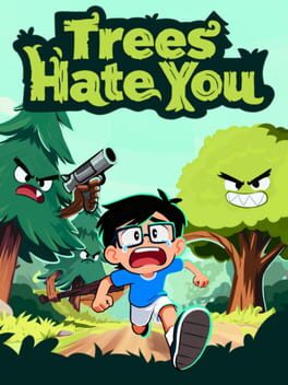 Calendrier des sorties Trees Hate You