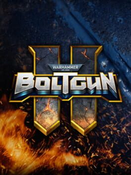 Calendrier des sorties Warhammer 40,000: Boltgun 2