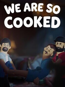 Calendrier des sorties We Are So Cooked