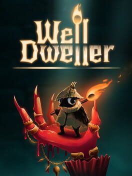 Calendrier des sorties Well Dweller