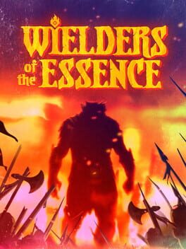 Calendrier des sorties Wielders of the Essence