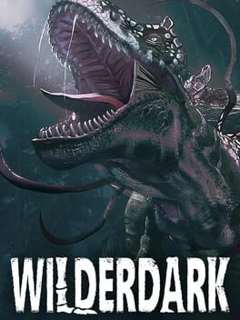 Calendrier des sorties Wilderdark
