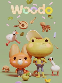 Calendrier des sorties Woodo