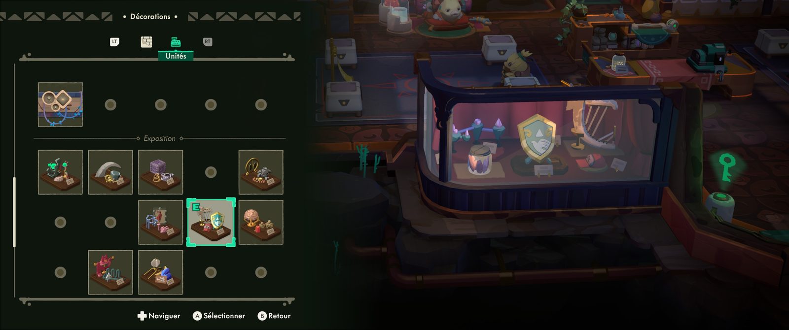 Moonlighter 2: The Endless Vault, la boutique prend le pouvoir Moonlighter 2: The Endless Vault, la boutique prend le pouvoir