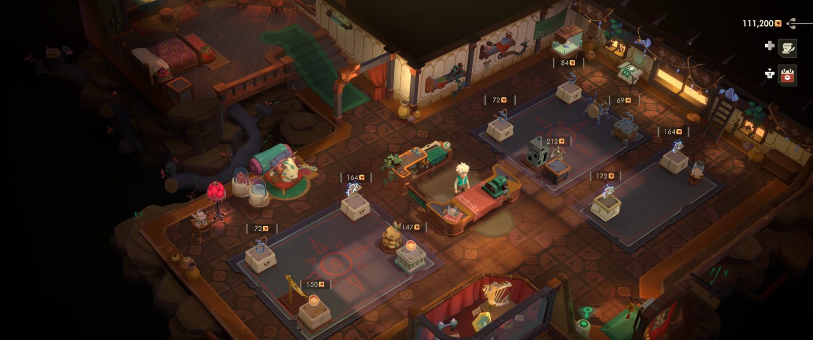 Moonlighter 2: The Endless Vault, la boutique prend le pouvoir Moonlighter 2: The Endless Vault, la boutique prend le pouvoir