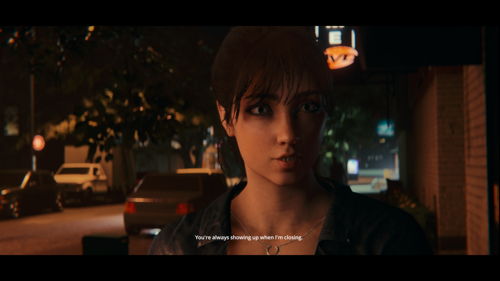 Blackwood - Act : One : Entre John Wick et Vidéo Futur Blackwood - Act : One : Entre John Wick et Vidéo Futur