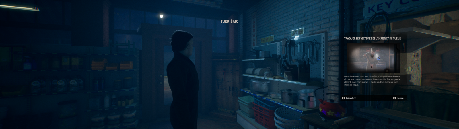 Halloween : The Game - Un sérieux concurrent à Dead by Daylight ? Halloween : The Game - Un sérieux concurrent à Dead by Daylight ?