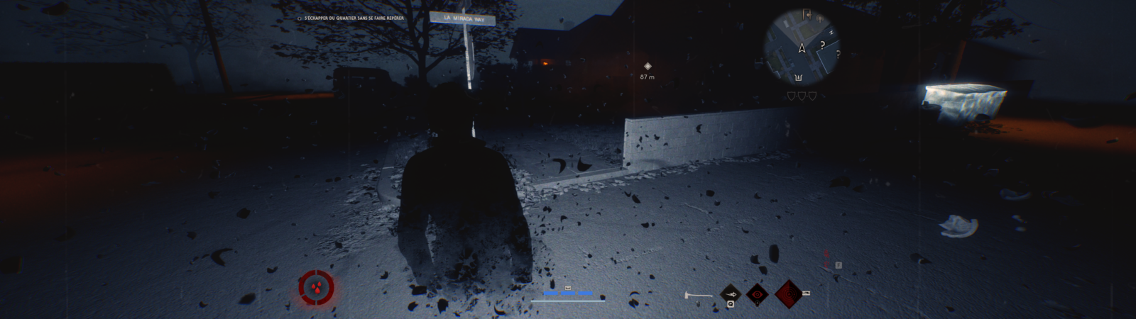 Halloween : The Game - Un sérieux concurrent à Dead by Daylight ? Halloween : The Game - Un sérieux concurrent à Dead by Daylight ?