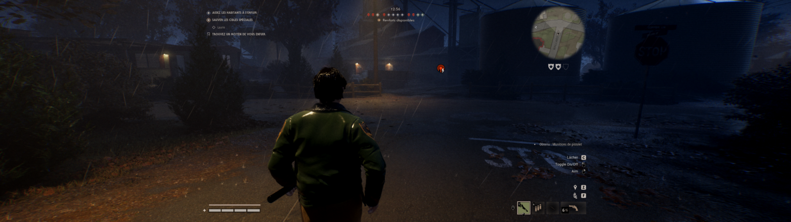 Halloween : The Game - Un sérieux concurrent à Dead by Daylight ? Halloween : The Game - Un sérieux concurrent à Dead by Daylight ?