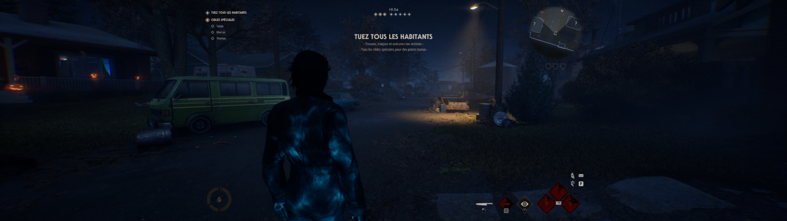 Halloween : The Game - Un sérieux concurrent à Dead by Daylight ? Halloween : The Game - Un sérieux concurrent à Dead by Daylight ?