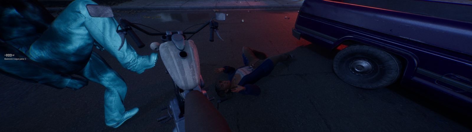 Halloween : The Game - Un sérieux concurrent à Dead by Daylight ? Halloween : The Game - Un sérieux concurrent à Dead by Daylight ?