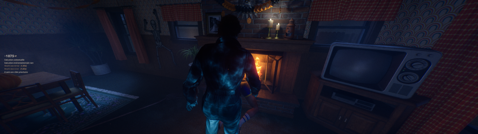 Halloween : The Game - Un sérieux concurrent à Dead by Daylight ? Halloween : The Game - Un sérieux concurrent à Dead by Daylight ?