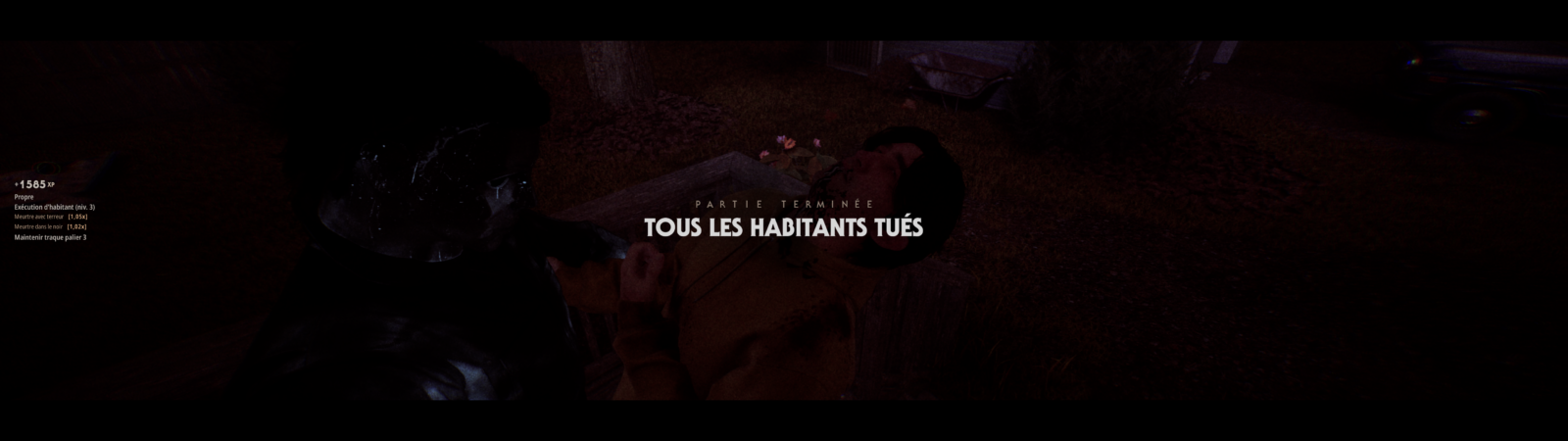 Halloween : The Game - Un sérieux concurrent à Dead by Daylight ? Halloween : The Game - Un sérieux concurrent à Dead by Daylight ?