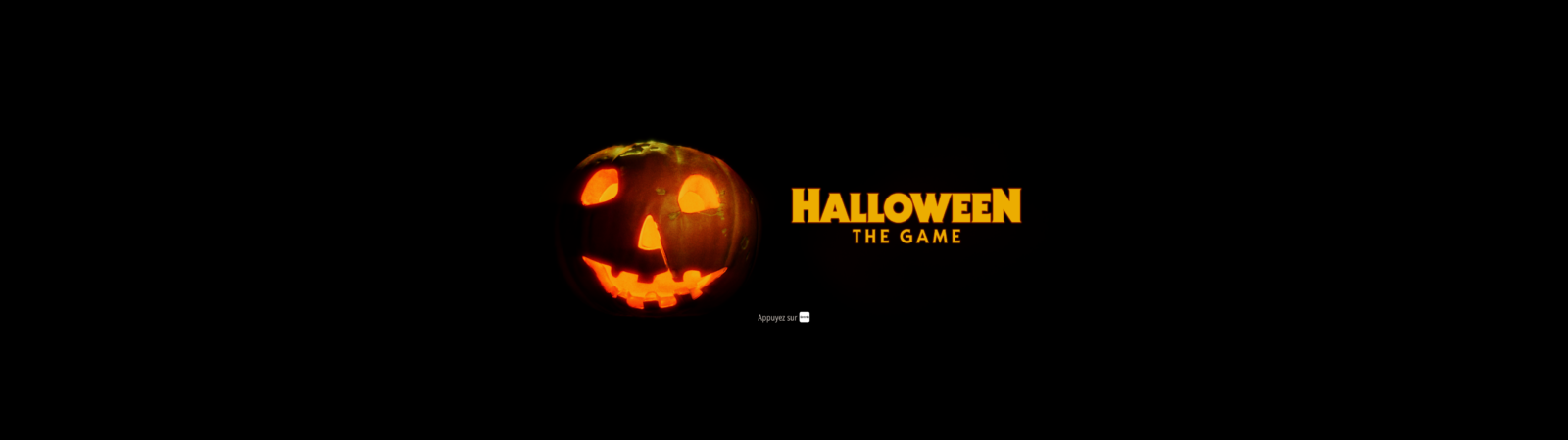 Halloween : The Game - Un sérieux concurrent à Dead by Daylight ? Halloween : The Game - Un sérieux concurrent à Dead by Daylight ?