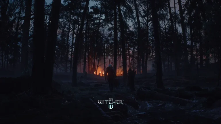 Accueil Remake de The Witcher en pause : CD Projekt confirme