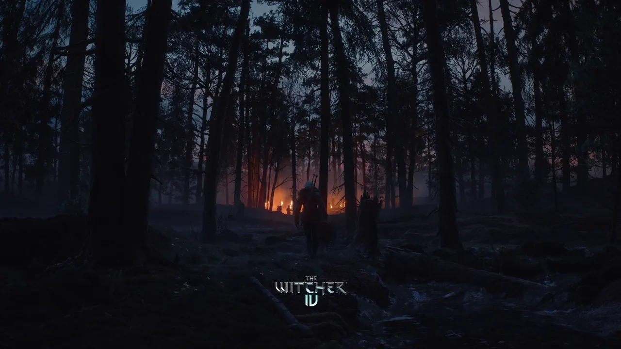 Remake de The Witcher en pause : CD Projekt confirme