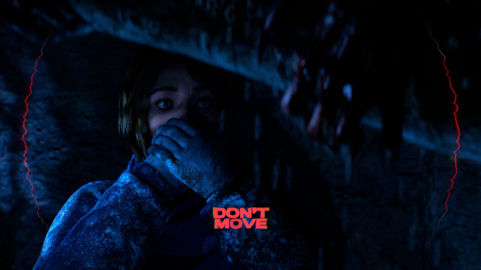 Until Dawn 2 : date au 28 janvier 2027, AdHoc à l'écriture Until Dawn 2 : date au 28 janvier 2027, AdHoc à l'écriture