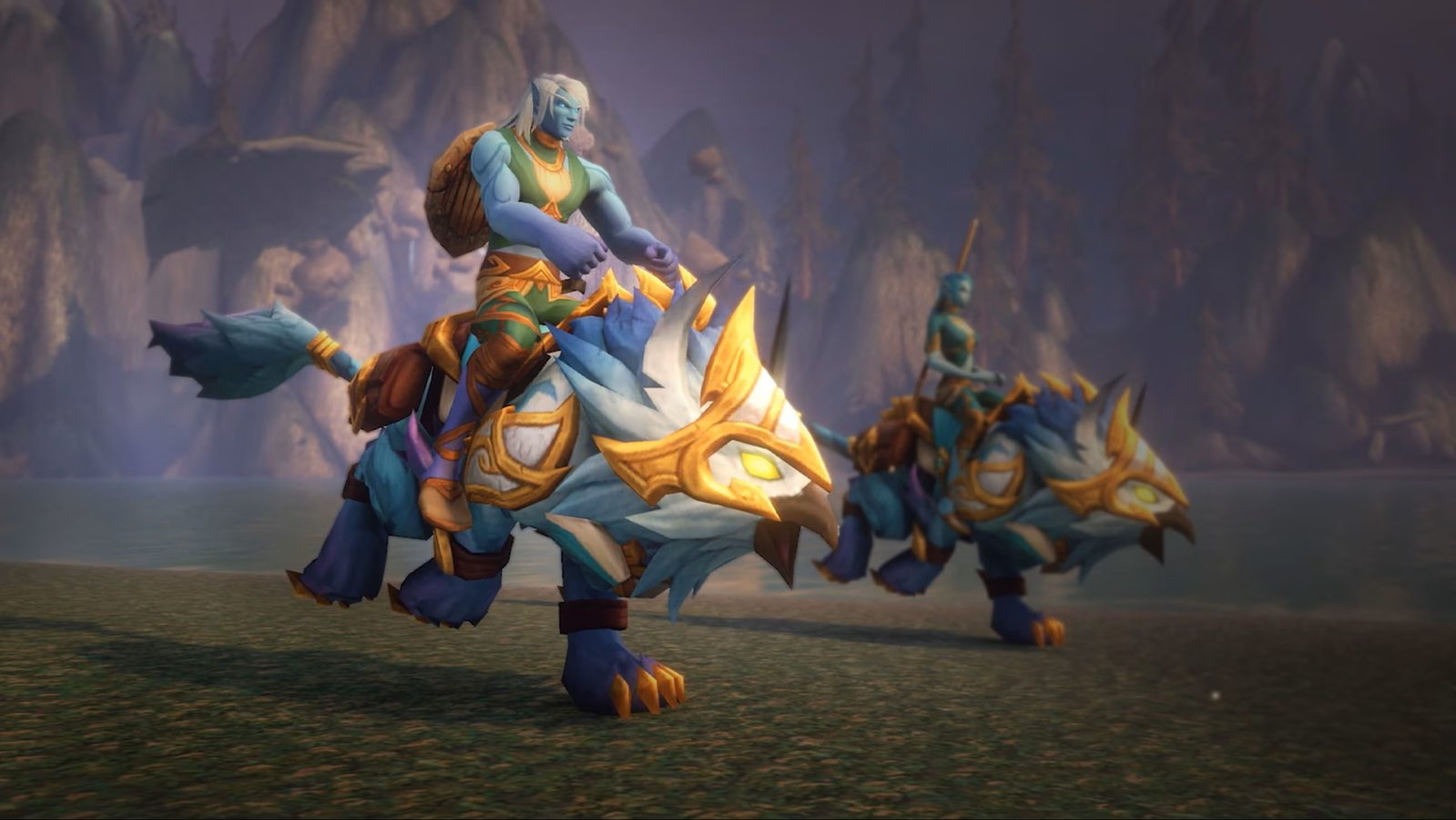 BlizzCon 2026 : Diablo 5, WoW Forever et StarCraft en 2030 BlizzCon 2026 : Diablo 5, WoW Forever et StarCraft en 2030