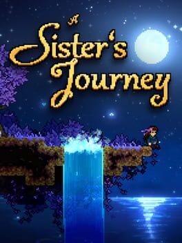 Calendrier des sorties A Sister's Journey